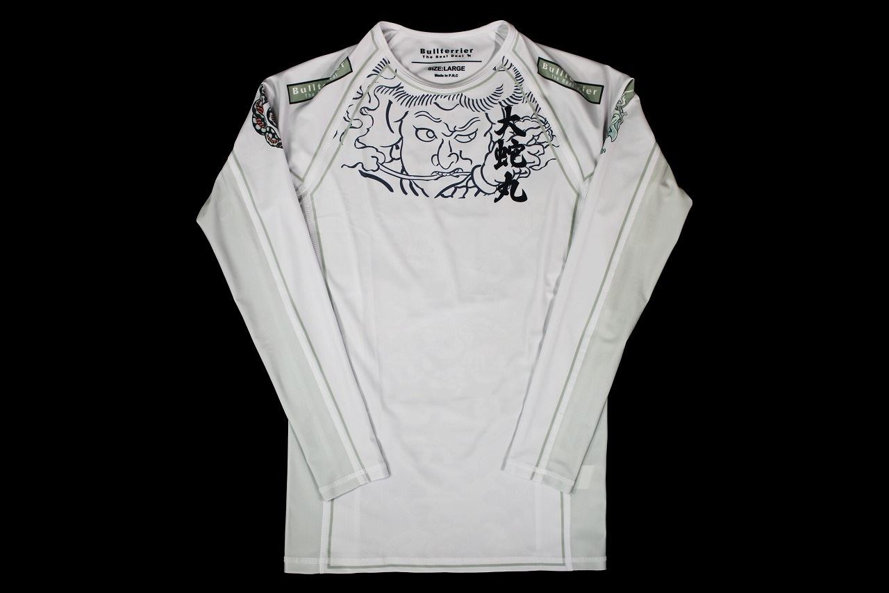 BULLTERRIER ��å��奬���� Orochimaru Ĺµ ��