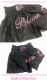 BLOOMING FLOWER MUAY THAI SHORTS