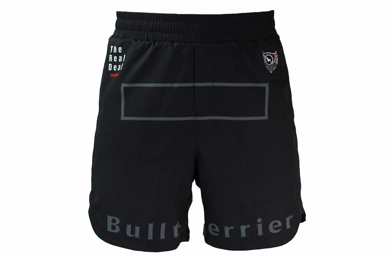 BULLTERRIER �ե����ȥ��硼�� Fight&Sports ��
