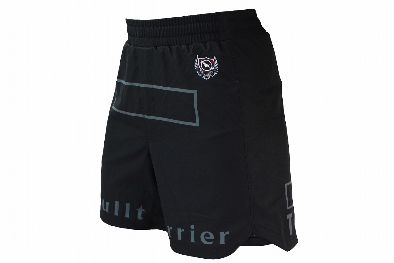 BULLTERRIER �ե����ȥ��硼�� Fight&Sports ��