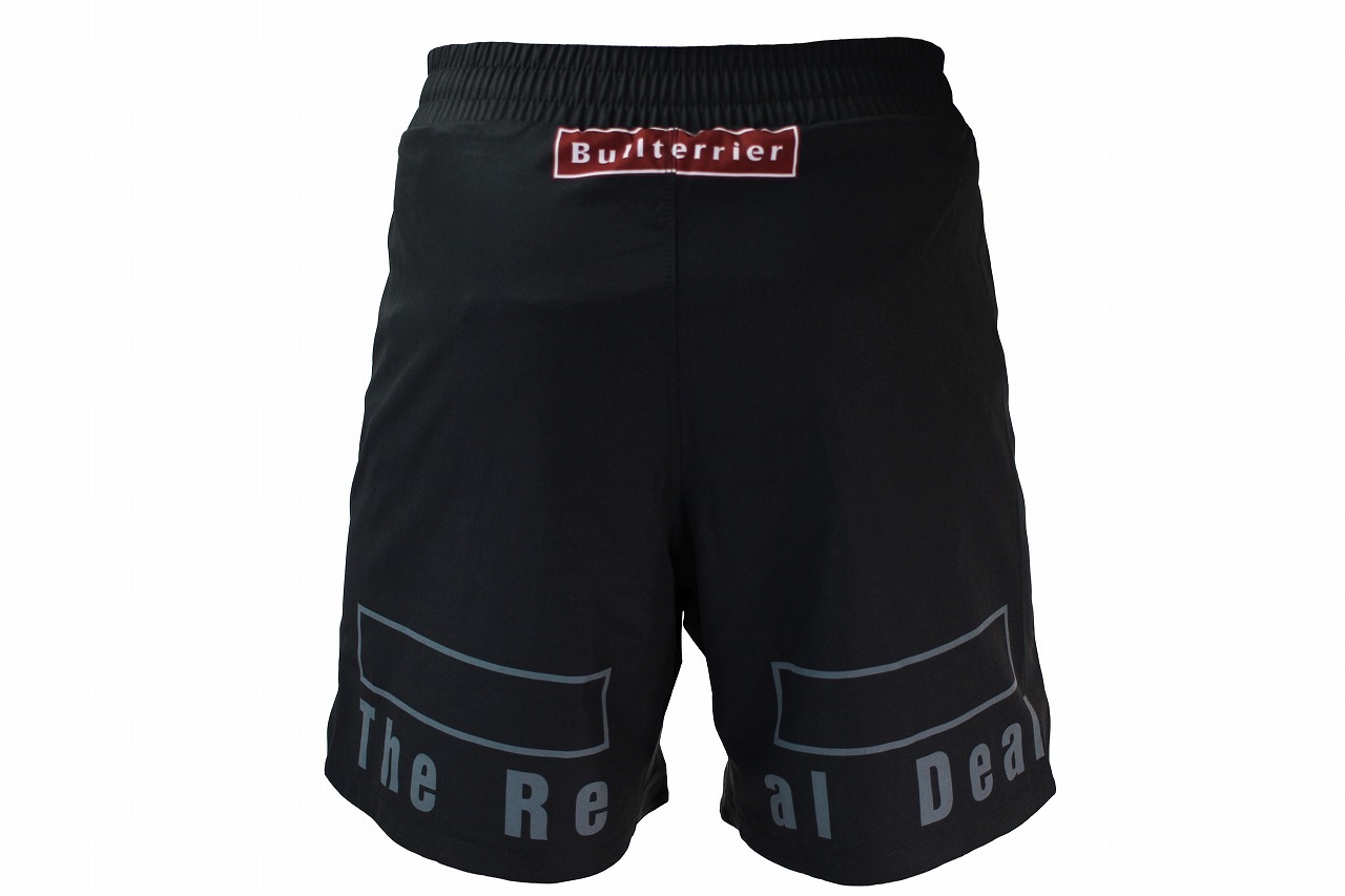 BULLTERRIER �ե����ȥ��硼�� Fight&Sports ��