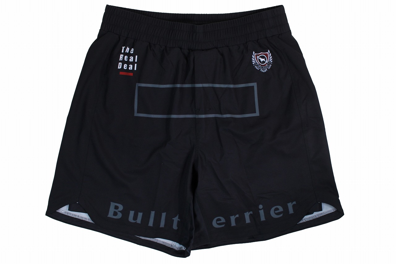 BULLTERRIER �ե����ȥ��硼�� Fight&Sports ��