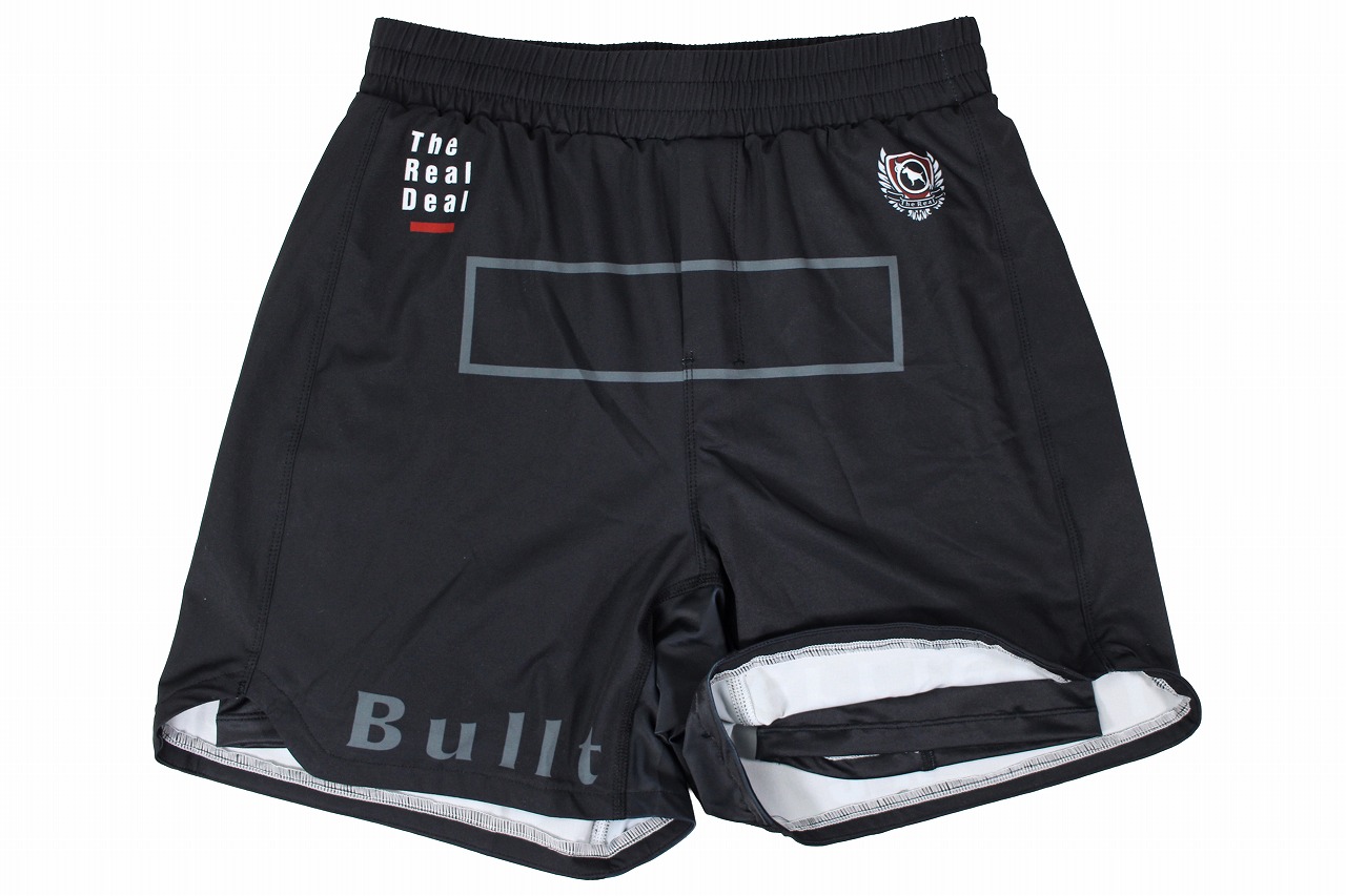 BULLTERRIER �ե����ȥ��硼�� Fight&Sports ��