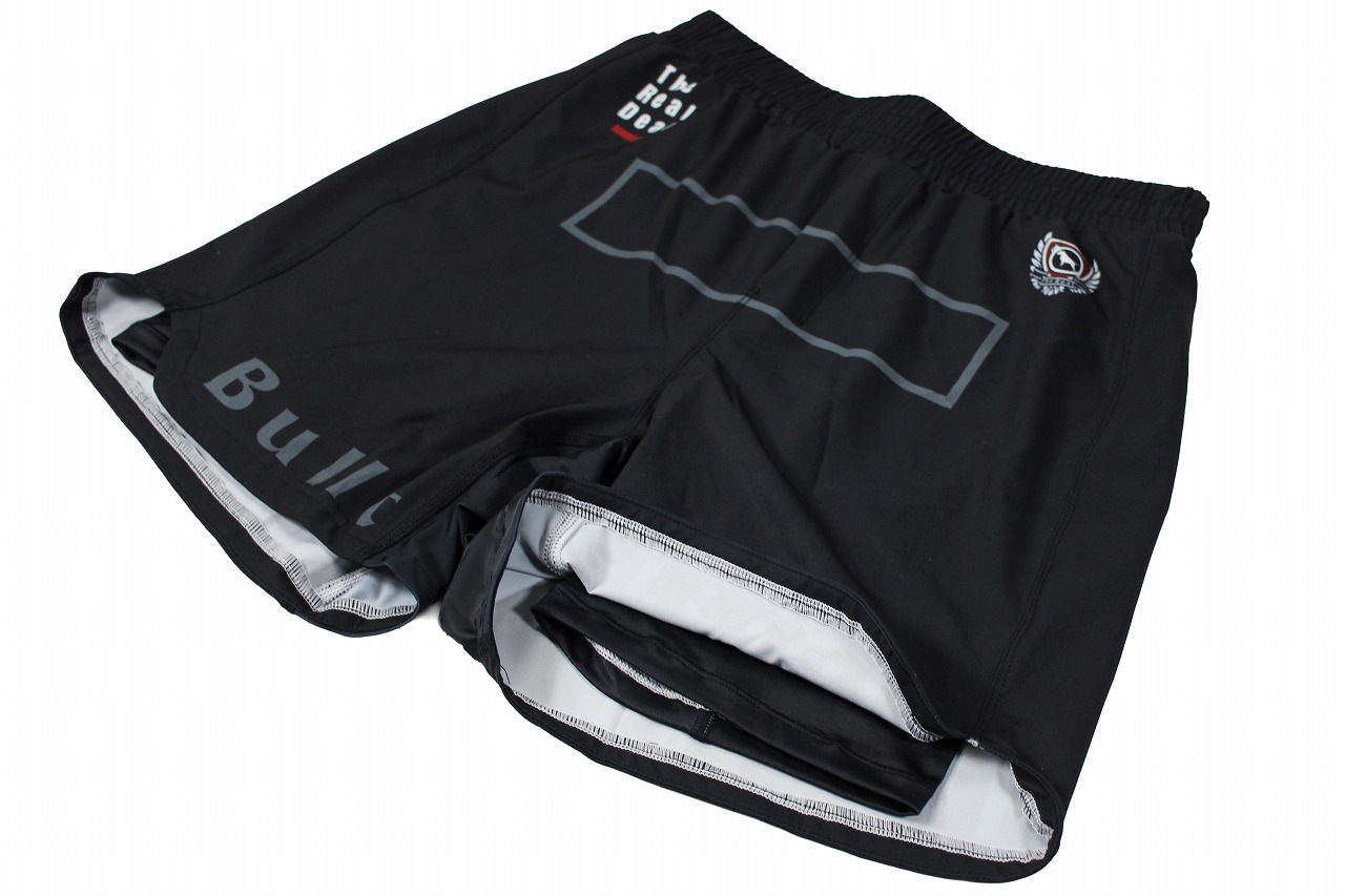 BULLTERRIER �ե����ȥ��硼�� Fight&Sports ��