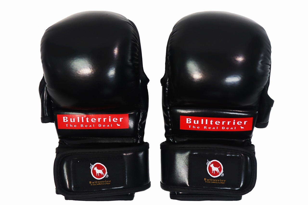 BULL TERRIER��MMA�������֡�Basic 6oz����