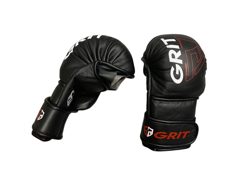 GRIT MMA SPARRING GLOVES MMA ���ѡ���󥰥������� ������MMA��������