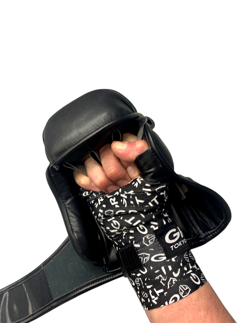 GRIT MMA SPARRING GLOVES MMA ���ѡ���󥰥������� ������MMA��������