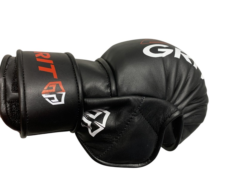 GRIT MMA SPARRING GLOVES MMA ���ѡ���󥰥������� ������MMA��������