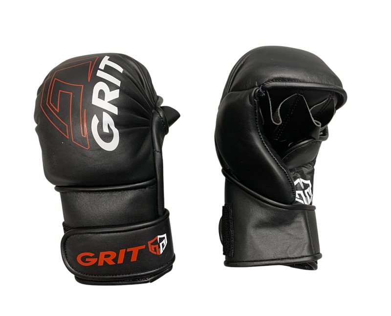 GRIT MMA SPARRING GLOVES MMA ���ѡ���󥰥������� ������MMA��������