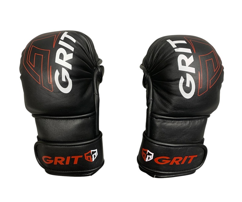 GRIT MMA SPARRING GLOVES MMA ���ѡ���󥰥������� ������MMA��������