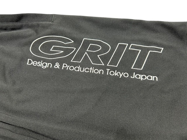 GRIT TRAINING DRY HALF PANTS 2603