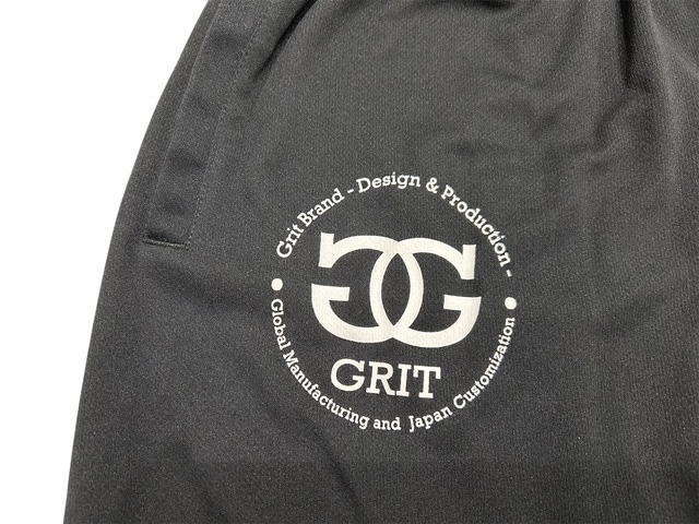 GRIT TRAINING DRY HALF PANTS 2603