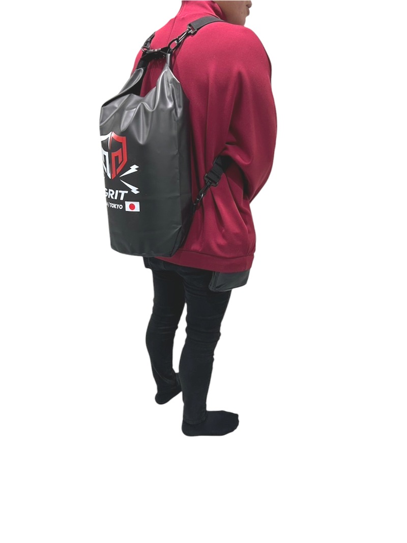 GRIT 20L WATER PROOF BACKPACK �Хå��ѥå� �����ݥ��