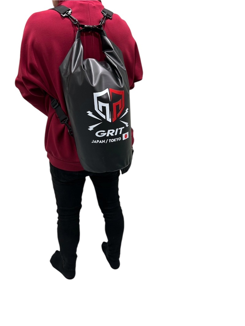 GRIT 20L WATER PROOF BACKPACK �Хå��ѥå� �����ݥ��