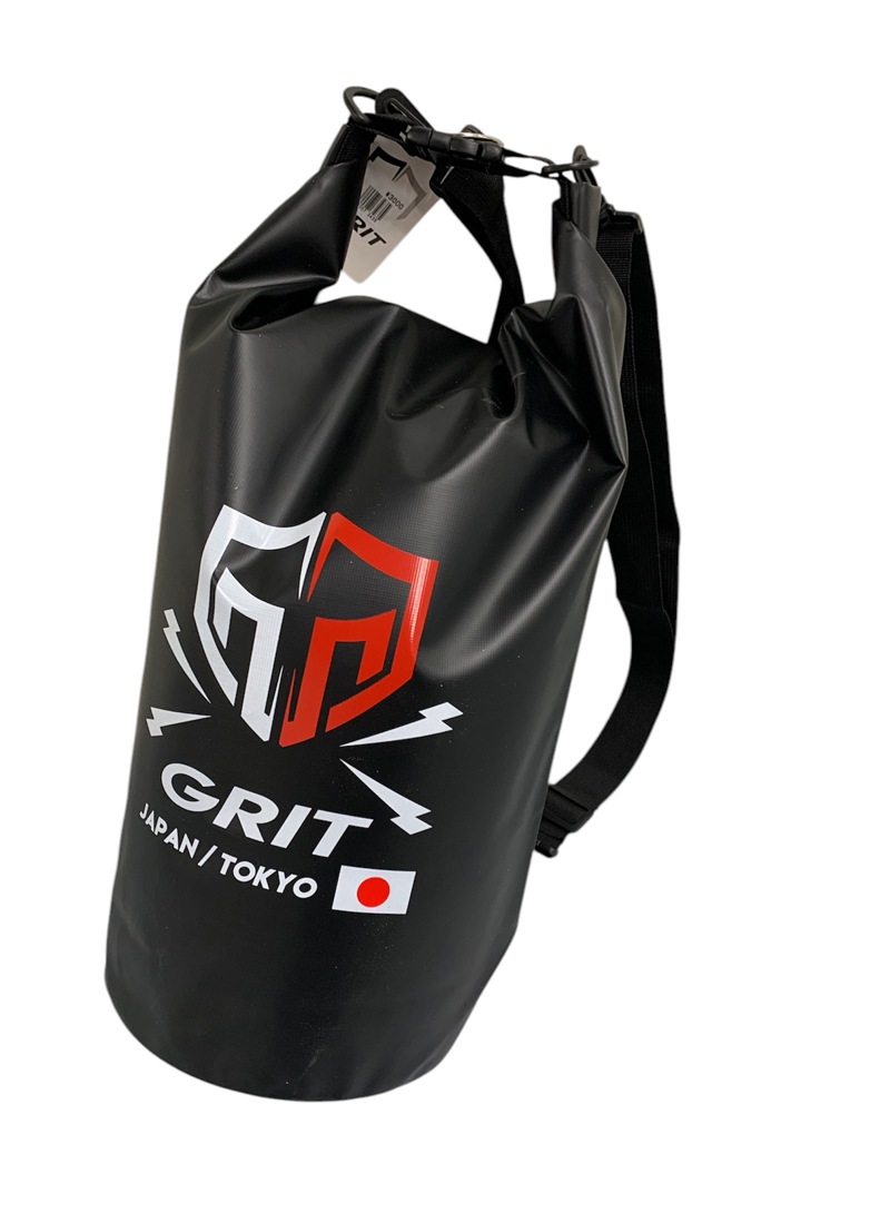 GRIT 20L WATER PROOF BACKPACK �Хå��ѥå� �����ݥ��