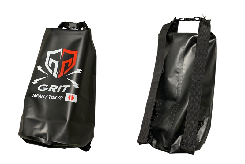 GRIT 20L WATER PROOF BACKPACK �Хå��ѥå� �����ݥ��