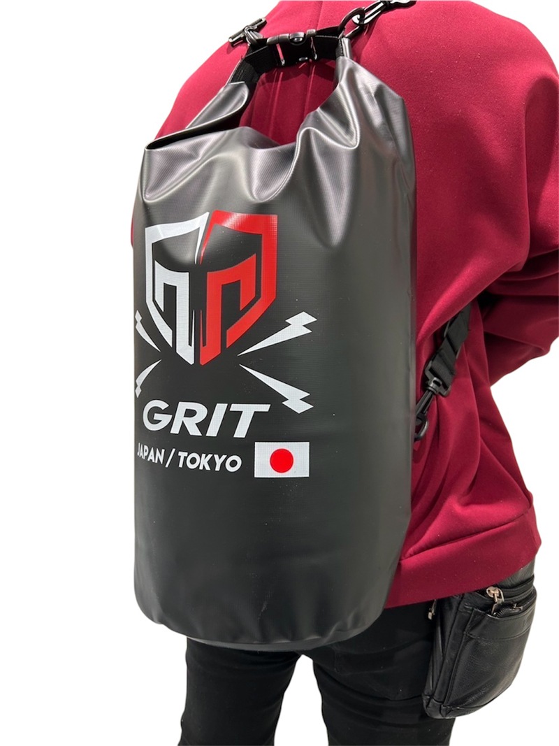 GRIT 20L WATER PROOF BACKPACK �Хå��ѥå� �����ݥ��