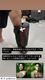 ���ʳ�������/9�� GRIT 2605 CALF KICK PROTECTER (U-SHAPED STRUCTURE) U���� ����å� �����ե��å� �ץ��ƥ�������1��