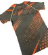 GRIT GMC RASH GUARD BK/RD