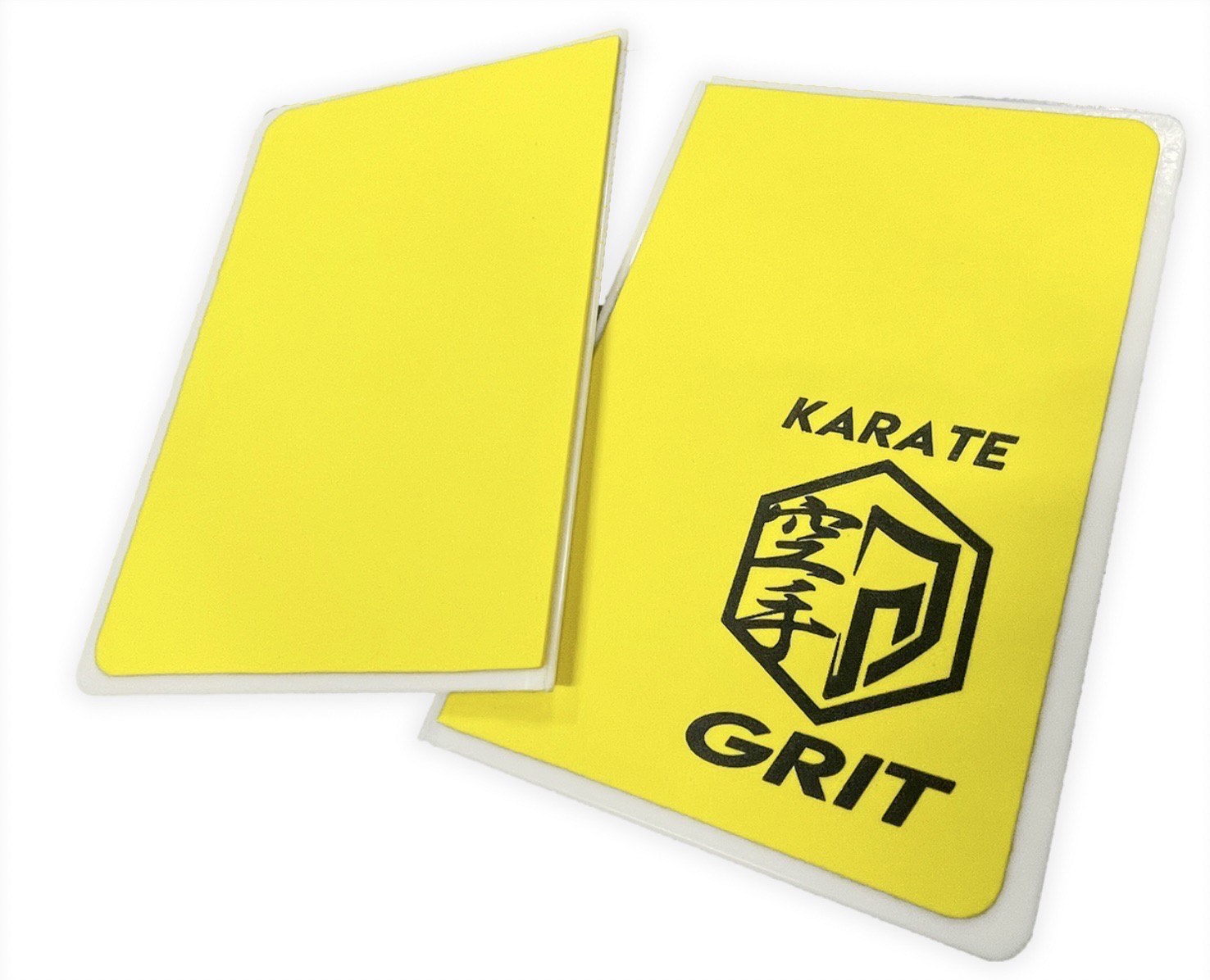 訳アリ品 GRIT KARATE PRACTICE SHIWARI BOARD 空手 練習用試割板-GRIT FIGHT  SHOP/グリットファイトショップ