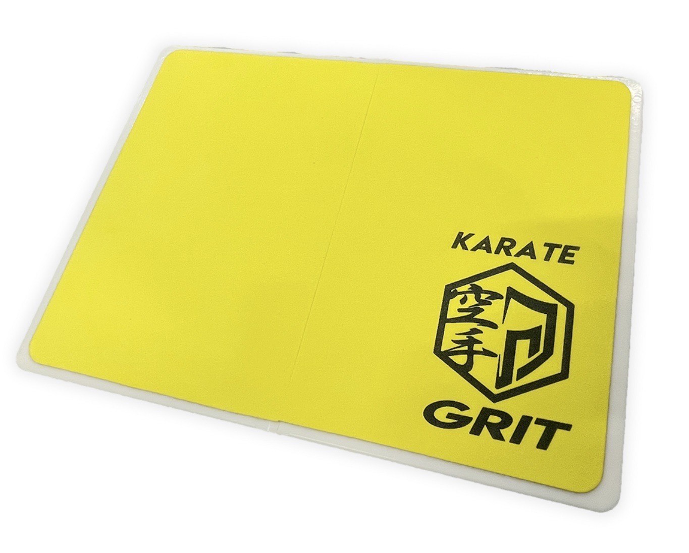 �������� GRIT KARATE PRACTICE SHIWARI BOARD ���� �����ѻ����