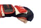 GRIT MMA GLOVE BK/WH/RD �����ץ�ե��󥬡��������֡�������