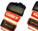 GRIT MMA GLOVE BK/WH/RD �����ץ�ե��󥬡��������֡�������