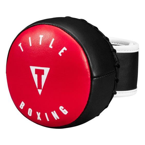 TITLE Boxing Forearm Jab Target 競技別商品,ボクシング FITTA ACTIVE 日本国内正規代理店