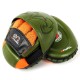 RIVAL RPM80 IMPULSE PUNCH MITTS