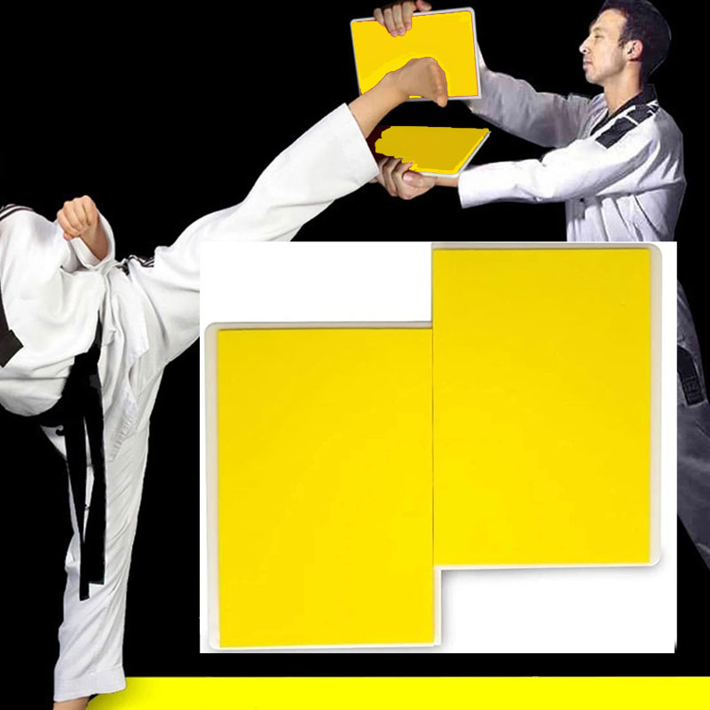 KARATE PRACTICE SHIWARI BOARD ���� �����ѻ����