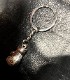 GRIT BOXING GLOVE METAL KEYRING ������� �����ۥ����