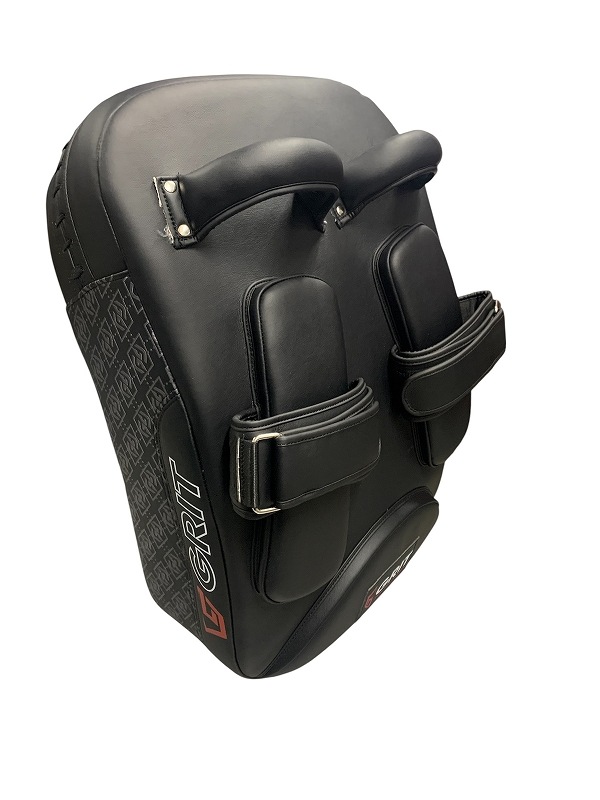 GRIT BIG MITT KICK SHIELD ビックミット キックミット | 競技別商品