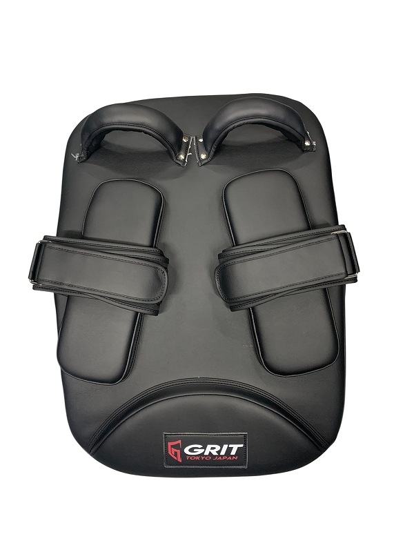GRIT BIG MITT KICK SHIELD �ӥå��ߥå� ���å��ߥå� 