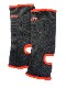 GRIT 2211 ANKLE GUARD BK RED LINE�����󥯥륬����