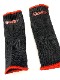 GRIT 2211 ANKLE GUARD BK RED LINE�����󥯥륬����