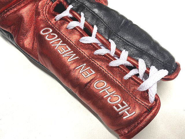 GRIT LACE UP MX BOXING GLOVE 2308 �ᥭ������