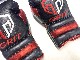 GRIT LACE UP MX BOXING GLOVE 2308 �ᥭ������
