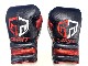 GRIT LACE UP MX BOXING GLOVE 2308 �ᥭ������