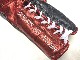 GRIT LACE UP MX BOXING GLOVE 2308 �ᥭ������