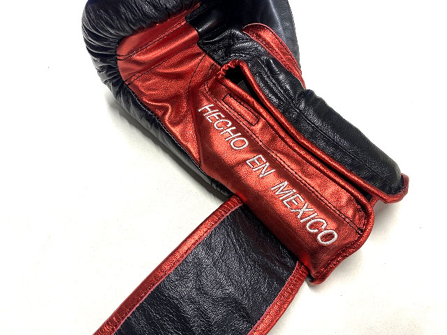 GRIT VELCRO MX BOXING GLOVE 2308 �ᥭ������