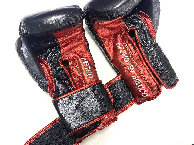 GRIT VELCRO MX BOXING GLOVE 2308 �ᥭ������