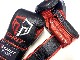 GRIT VELCRO MX BOXING GLOVE 2308 �ᥭ������