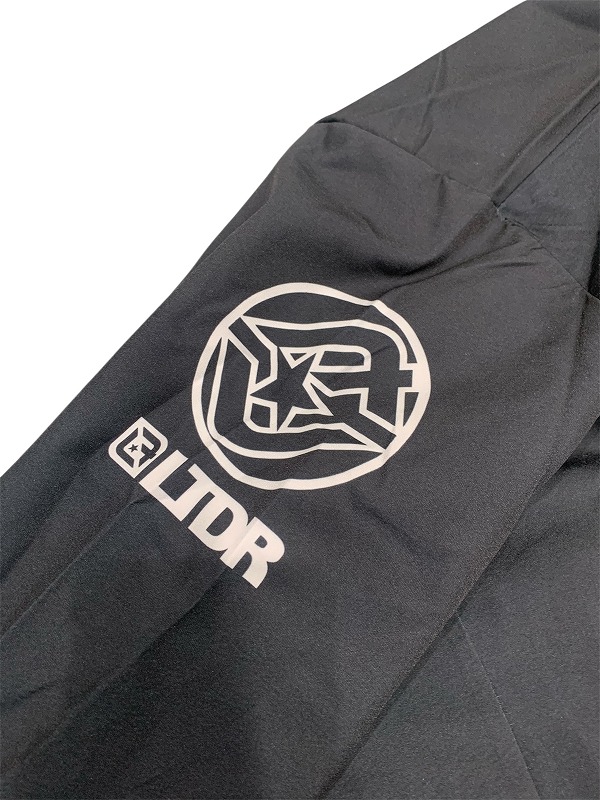 GRIT��LUTADOR GMC 2603 TRAINING JAKET(stretch fabric)�ȥ졼�˥� �ԥ��ƥ��㥱�å�