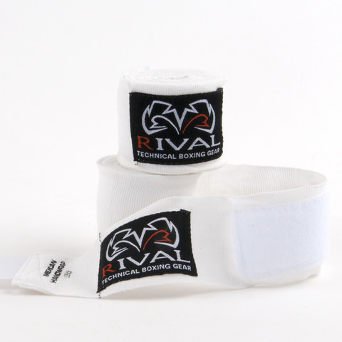 RIVAL COTTON HANDWRAPS
