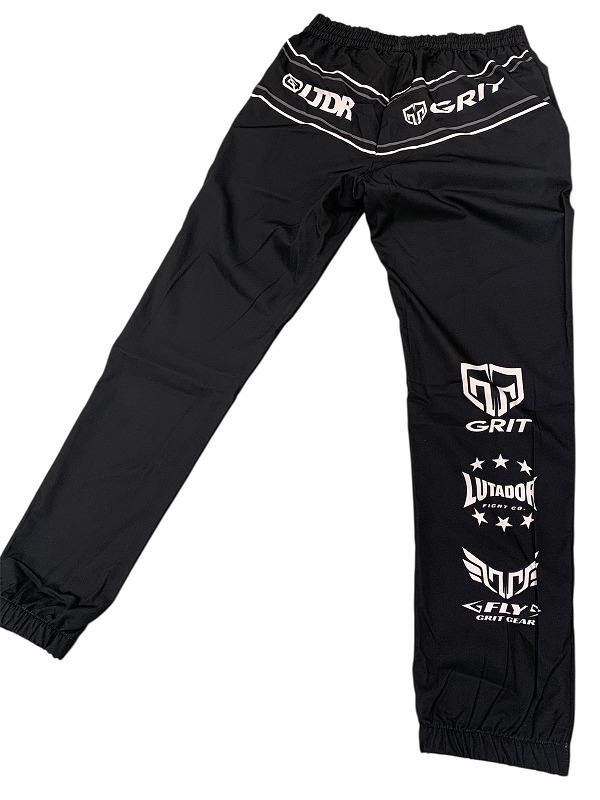 GRIT��LUTADOR GMC 2603 TRAINING PANTS(stretch fabric)�ȥ졼�˥� �ԥ��ƥѥ�ĥѥ��