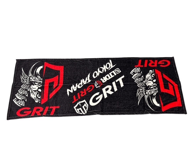 GRIT��SAMURAI�����ݡ��ĥ�����