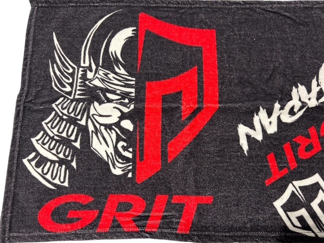 GRIT��SAMURAI�����ݡ��ĥ�����