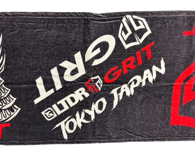 GRIT��SAMURAI�����ݡ��ĥ�����