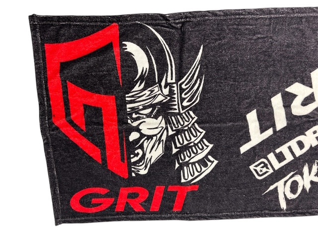 GRIT��SAMURAI�����ݡ��ĥ�����