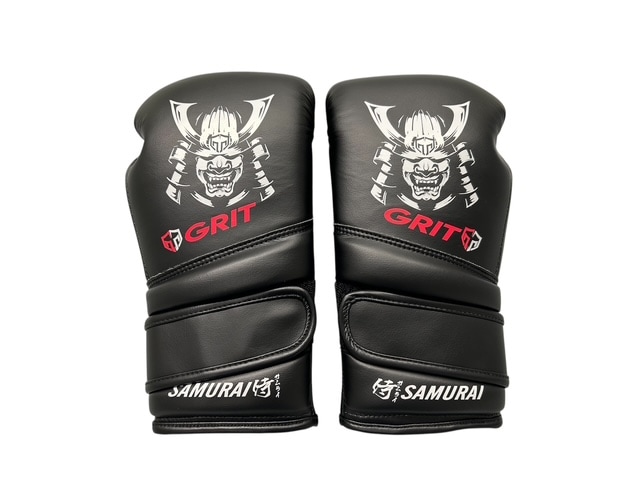 GRIT CUSTOM MADE JAPAN SAMURAI BOXING GLOVE 2604 �ܥ����󥰥������� 